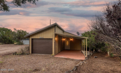 2045 Silver Creek Drive, Show Low, Arizona 85901, Bedrooms, ,Bathrooms,Residential,For Sale,Silver Creek,260191
