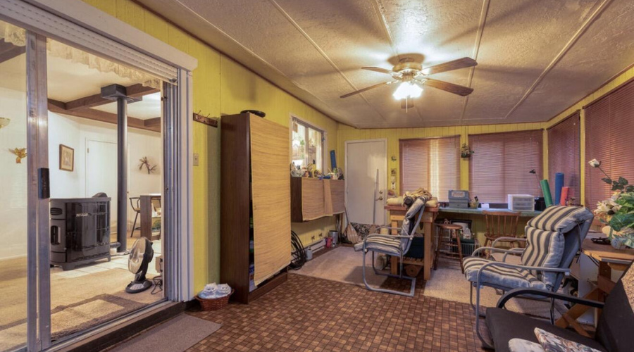 Arizona Room