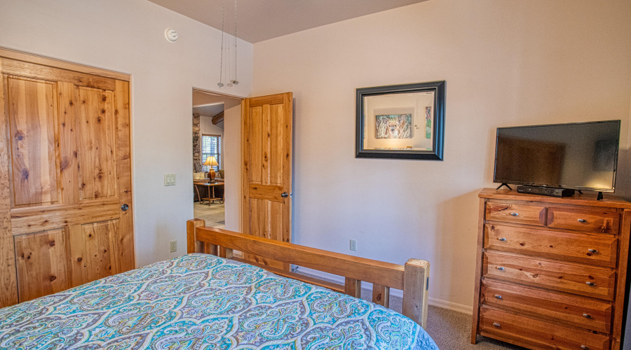 Bedroom 2A