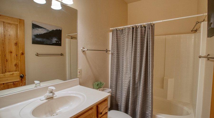 Guest Bath