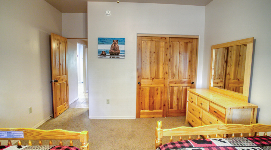 Bedroom 3A