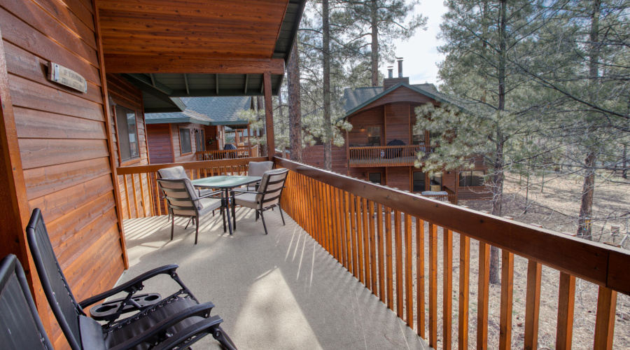 Deck View