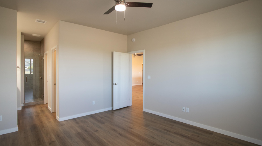 Primary to Ensuite