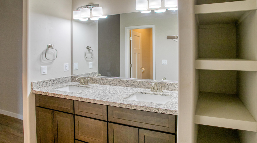 Primary Ensuite