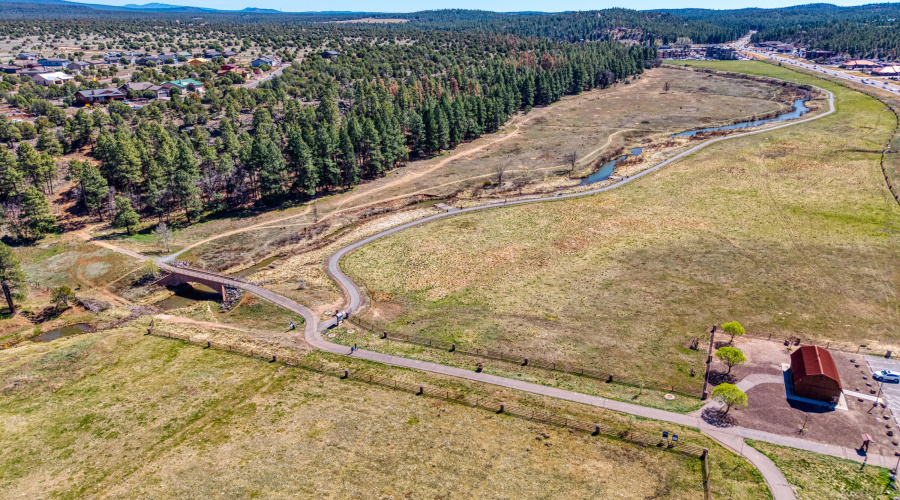 Drone Park
