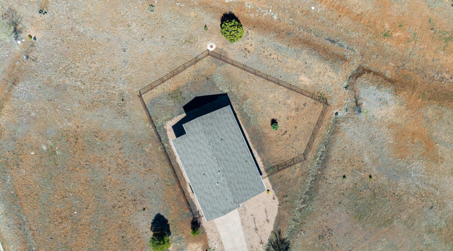 Drone Top