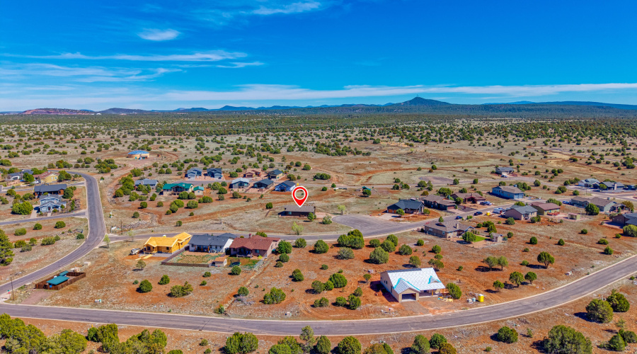 Drone View