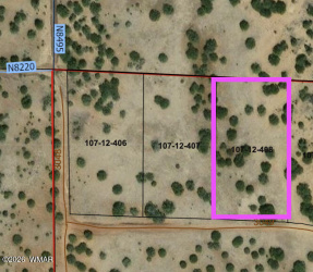 9 County Road 3049, Concho, Arizona 85924, ,Land,For Sale,County Road 3049,260225