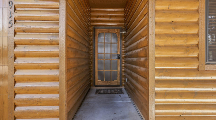 Entry