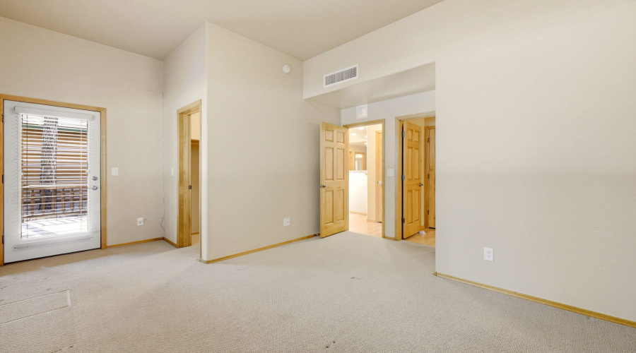 Primary to Ensuite