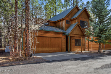 3915 Elk Hollow Drive, Pinetop, Arizona 85935, Bedrooms, ,Bathrooms,Residential,For Sale,Elk Hollow,260229