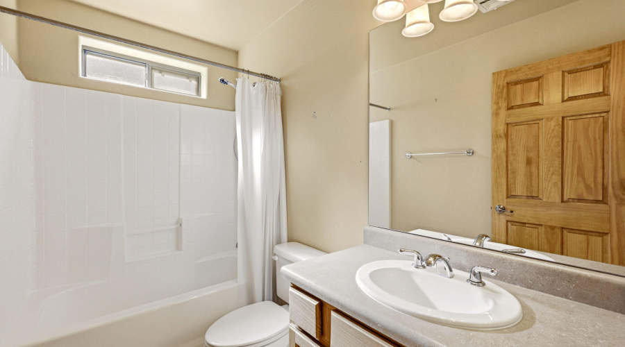 Guest Bath