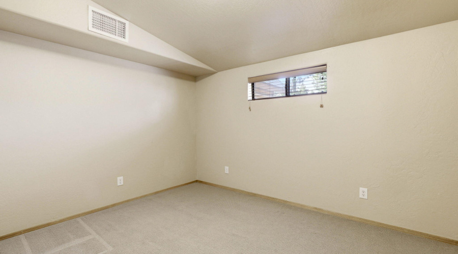 Bedroom Closet