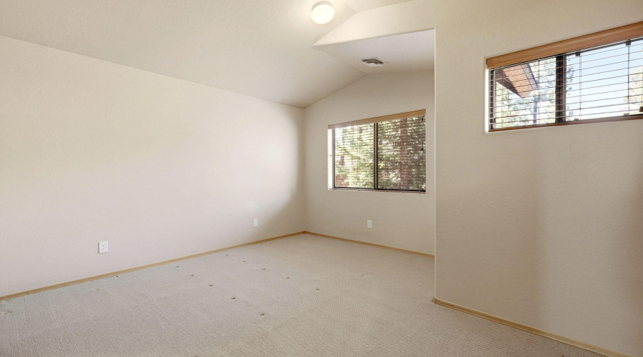Upstairs Bedroom