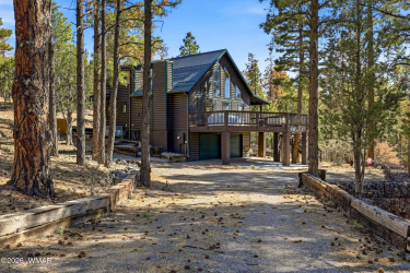 2371 Florian Meadow Trail, Overgaard, Arizona 85933, Bedrooms, ,Bathrooms,Residential,For Sale,Florian Meadow,260220