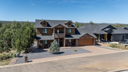 4890 Mountain Hollow Loop, Show Low, Arizona 85901, Bedrooms, ,Bathrooms,Residential,For Sale,Mountain Hollow,260219