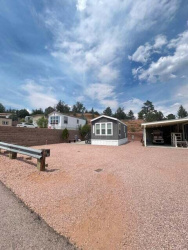 16 Star Vale Drive, Payson, Arizona 85541, Bedrooms, ,Bathrooms,Residential,For Sale,Star Vale,93697