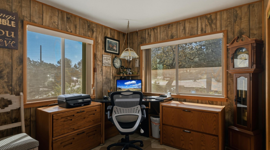 Third Bedroom