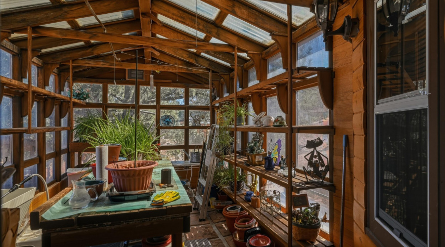 Greenhouse