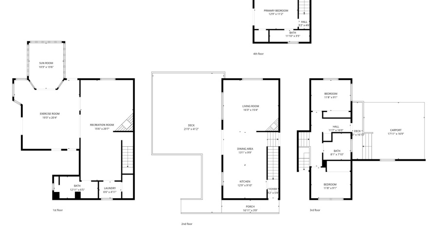 All Floors