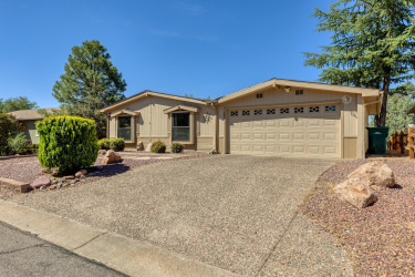 206 Whiting Drive, Payson, Arizona 85541, Bedrooms, ,Bathrooms,Residential,For Sale,Whiting,93690