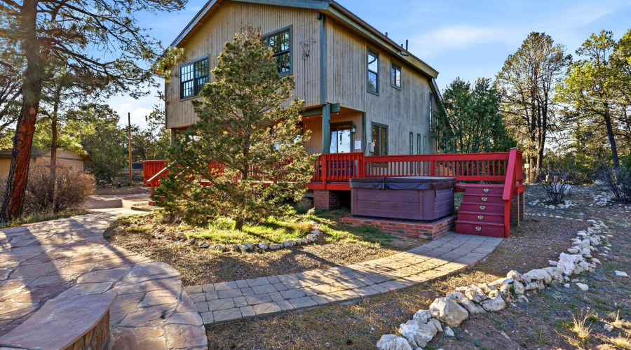 3161TrailsEnd-Heber-AZ-37