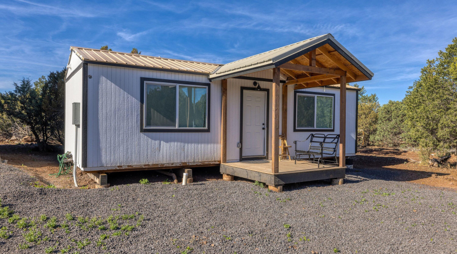 Guest Quarters