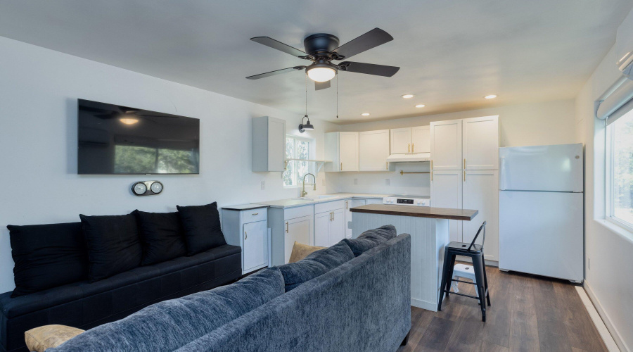 Guest Quarters