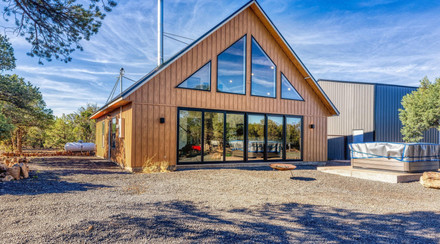 124 County Road N3077