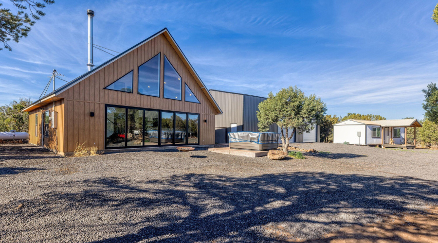 124 County Road N3077
