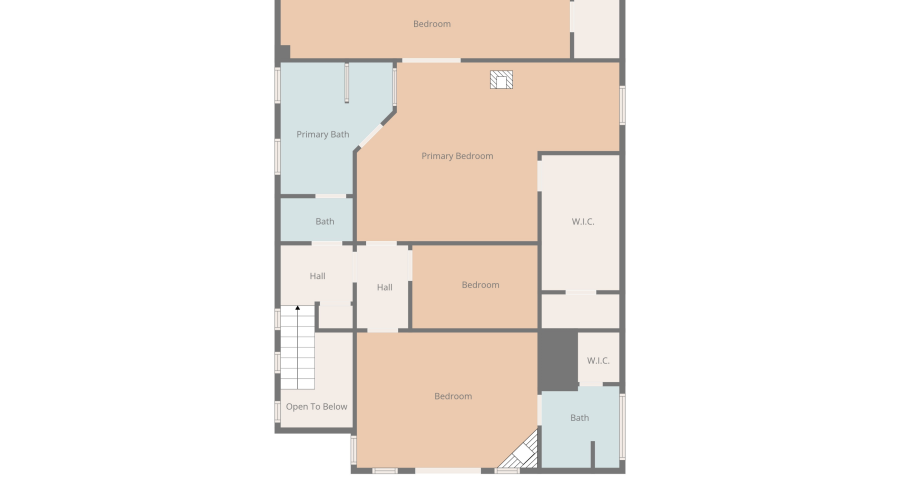 3161 Trails End, Overgaard, Arizona 85933, Bedrooms, ,Bathrooms,Residential,For Sale,Trails End,93694