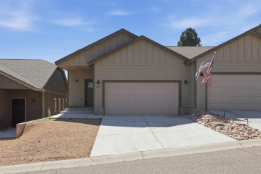 2007 Thunder Mountain, Payson, Arizona 85541, Bedrooms, ,Bathrooms,Residential,For Sale,Thunder Mountain,93703