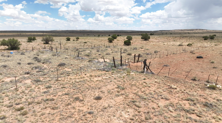 13 Dirt Road that is West of Lot that co