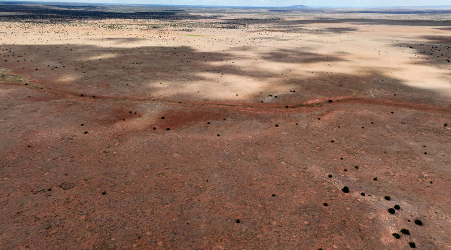 5 Aerial_Facing East