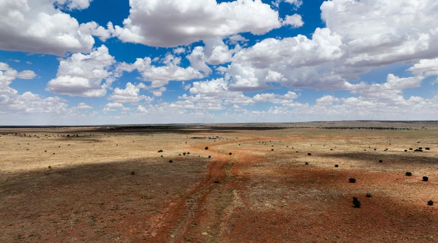 8 aerial-facing-north