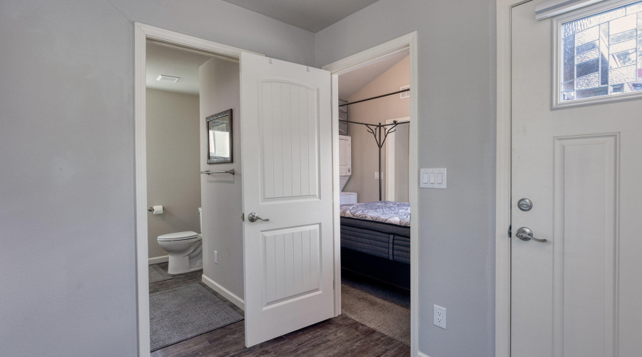 Bonus Room