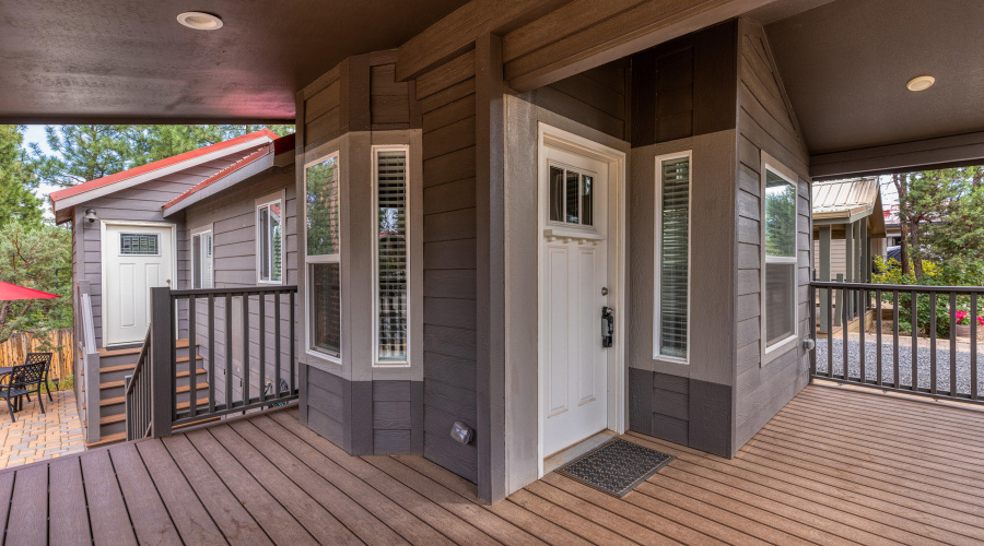 Porch