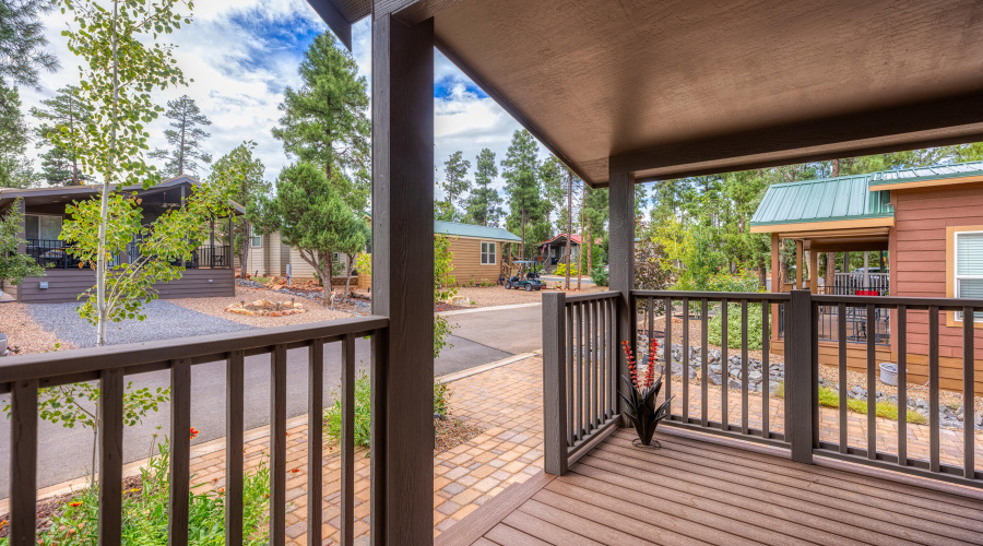 Porch