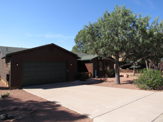 405 Houston Mesa Road, Payson, Arizona 85541, Bedrooms, ,Bathrooms,Residential,For Sale,Houston Mesa,93702