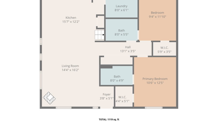 2243 Sitgreaves Drive, Overgaard, Arizona 85933, Bedrooms, ,Bathrooms,Residential,For Sale,Sitgreaves,260238