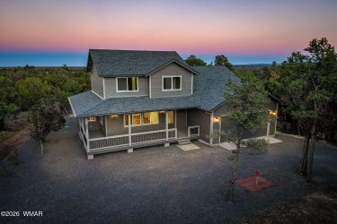 3485 Carefree Road, Heber, Arizona 85928, Bedrooms, ,Bathrooms,Residential,For Sale,Carefree,260246