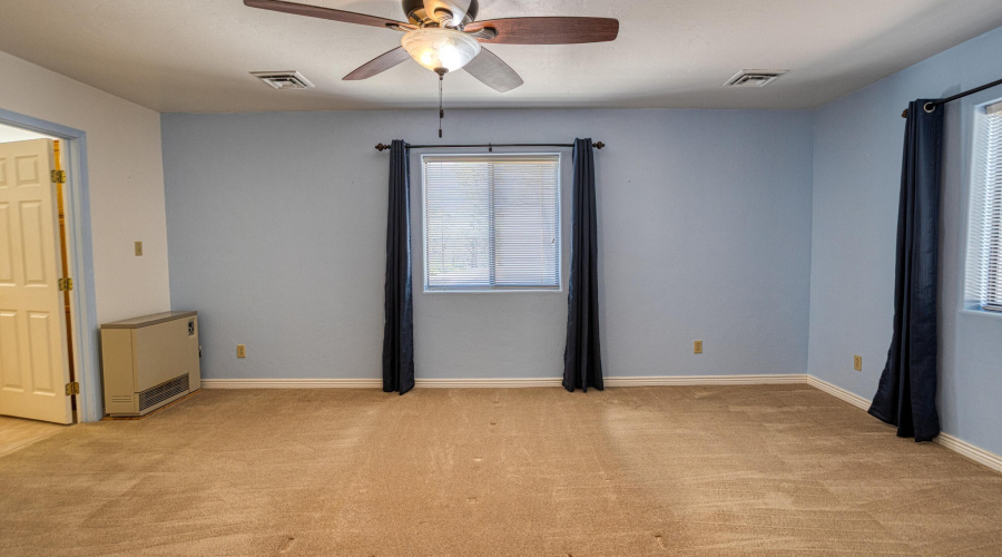 Main Suite