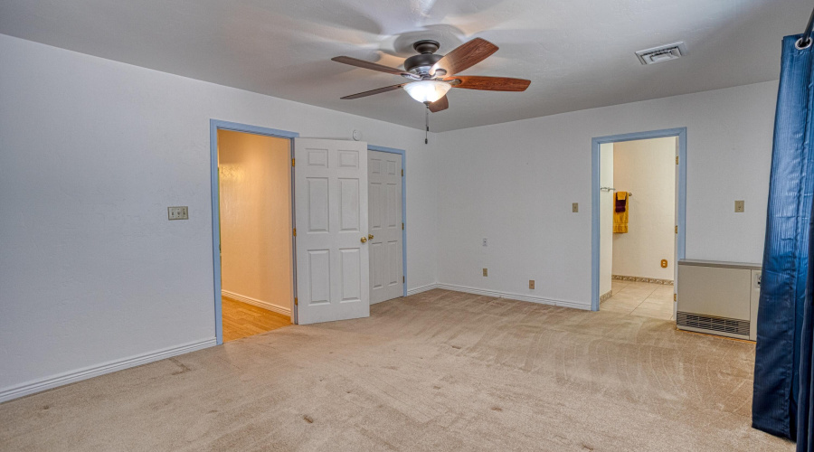 Main Suite