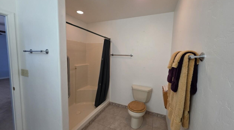 Main Bedroom Suite