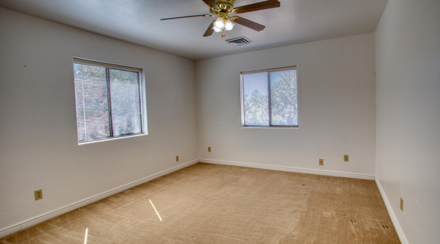 Potential Fourth BedroomDen