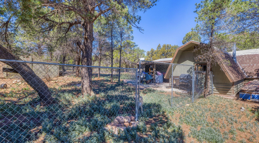 3155 Aspen Road, Overgaard, AZ 85933