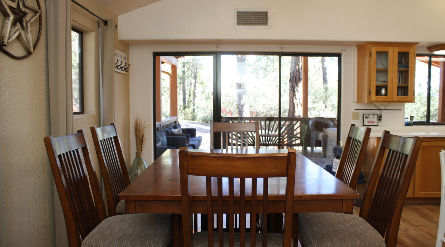 Dinning Room