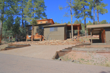 6670 Jan Drive, Pine, Arizona 85544, Bedrooms, ,Bathrooms,Residential,For Sale,Jan,93387