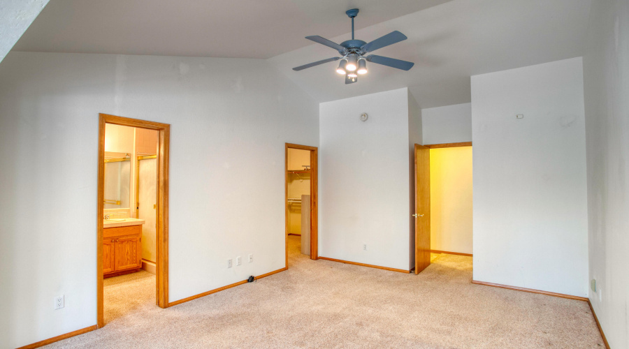 Primary to Ensuite