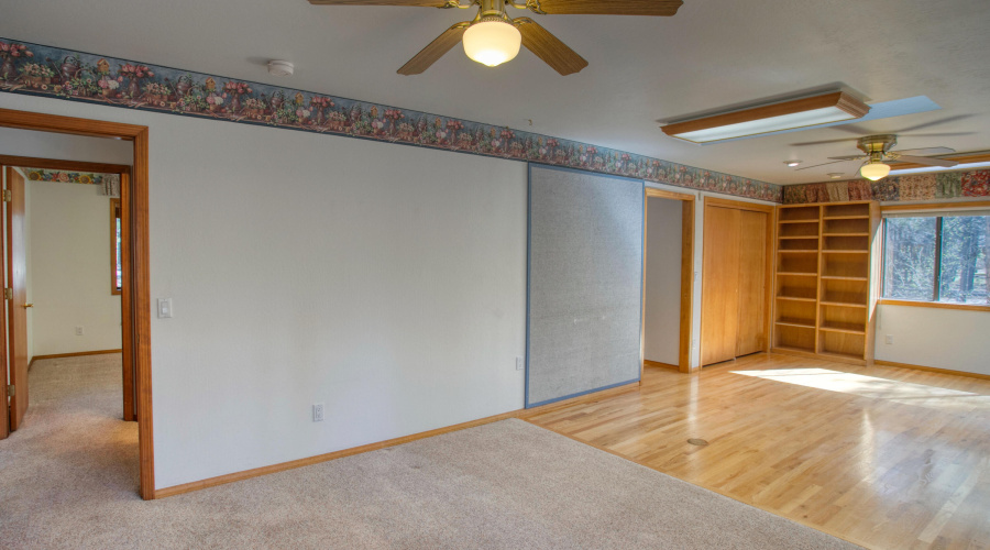 Guest Space